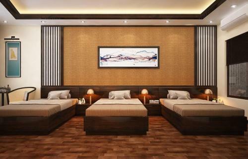 Linh Trang Hotel