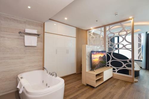 Lucky Sun Hotel