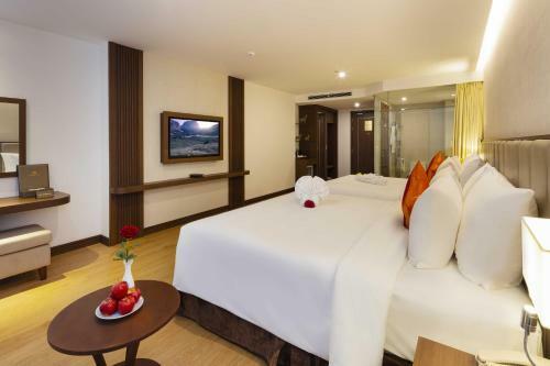 Regalia Gold Hotel