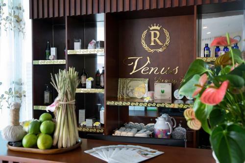 Regalia Gold Hotel