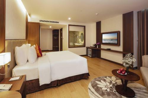 Regalia Gold Hotel