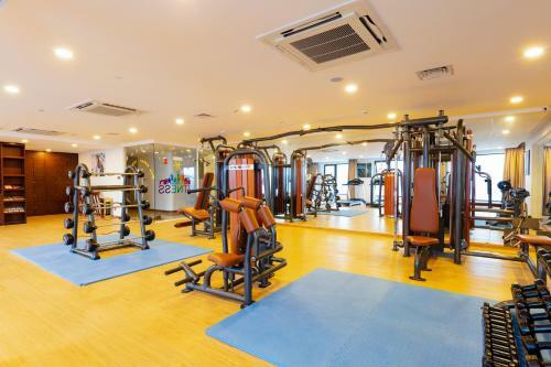 Regalia Gold Hotel
