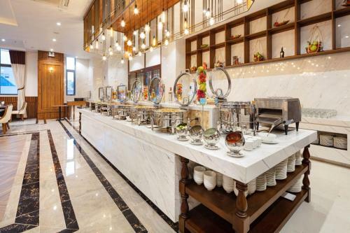 Daphovina Hotel