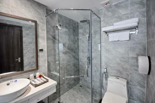 Ivy Hotel Nha Trang