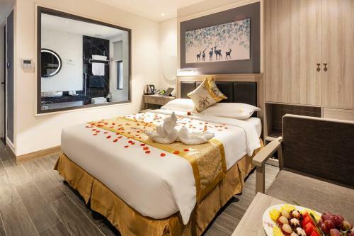 Ruby Hotel