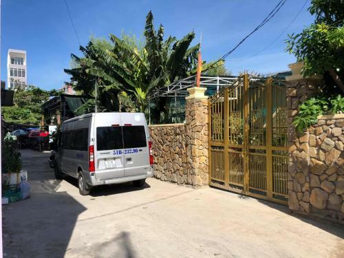Villa Garden House Nha Trang