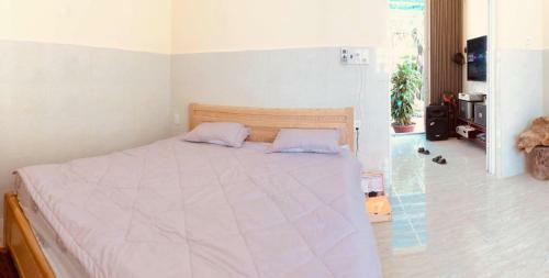 Villa Garden House Nha Trang