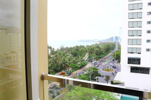 Glory Hotel Nha Trang