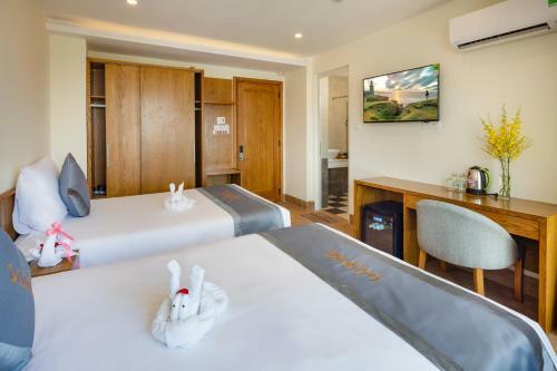 Glory Hotel Nha Trang