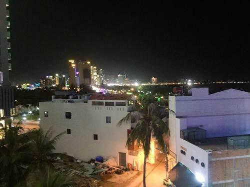 Kh�nh An Hotel