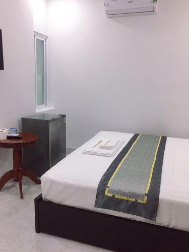 Kh�nh An Hotel