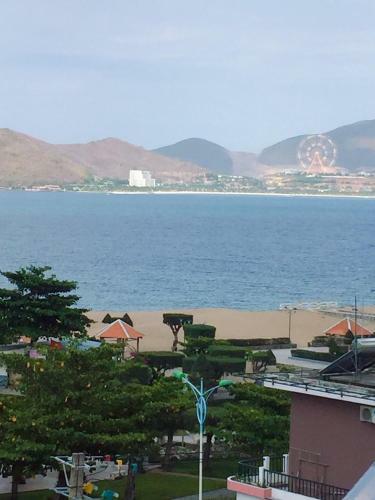 Kh�nh An Hotel