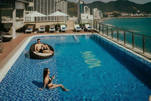 Navada Beach Hotel