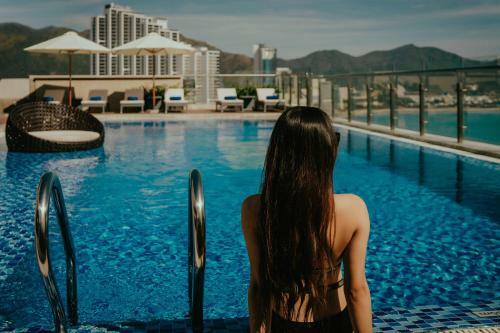 Navada Beach Hotel