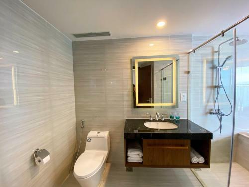Apartamento Sun And Sea Panorama Nha Trang