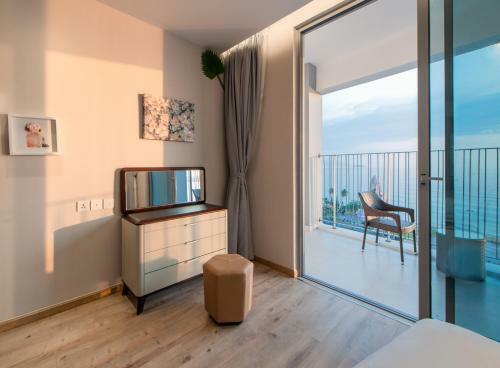 Apartamento Sun And Sea Panorama Nha Trang