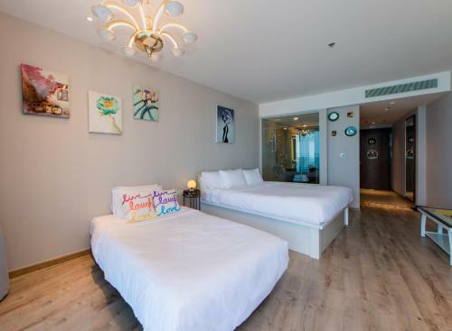Apartamento Sun And Sea Panorama Nha Trang