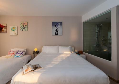 Apartamento Sun And Sea Panorama Nha Trang