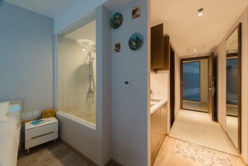 Apartamento Sun And Sea Panorama Nha Trang
