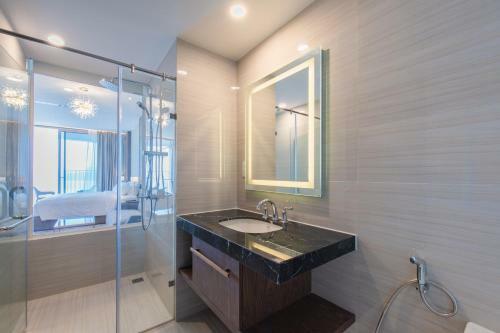 Apartamento Sun And Sea Panorama Nha Trang