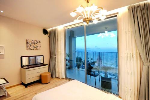 Apartamento Sun And Sea Panorama Nha Trang