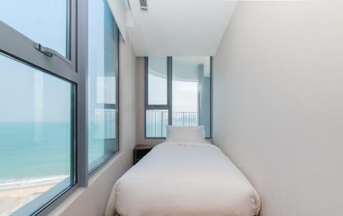 Apartamento Sun And Sea Panorama Nha Trang