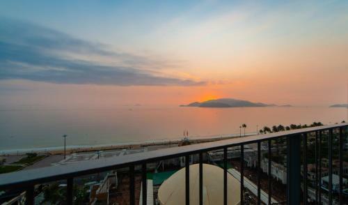 Apartamento Sun And Sea Panorama Nha Trang