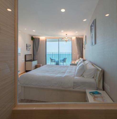Apartamento Sun And Sea Panorama Nha Trang