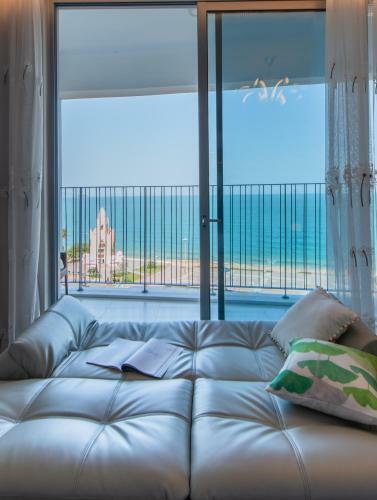 Apartamento Sun And Sea Panorama Nha Trang