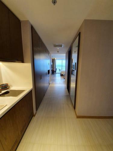 Apartamento Sun And Sea Panorama Nha Trang