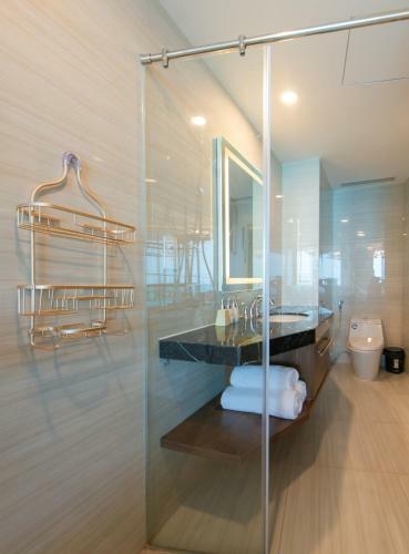 Apartamento Sun And Sea Panorama Nha Trang
