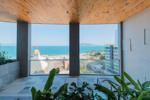 Apartamento Sun And Sea Panorama Nha Trang