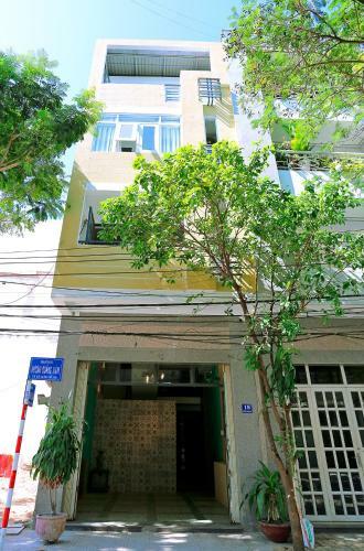 T&m House Nha Trang