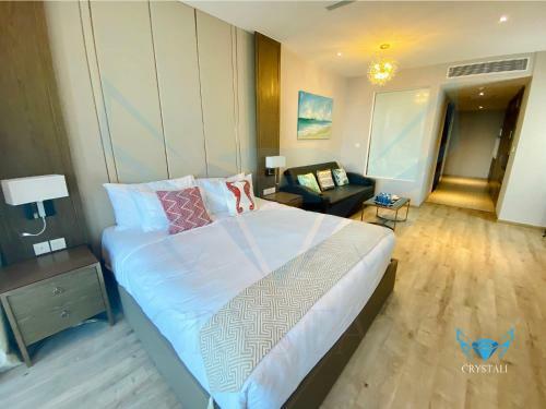Bed & Breakfast Crystali Panorama Nha Trang