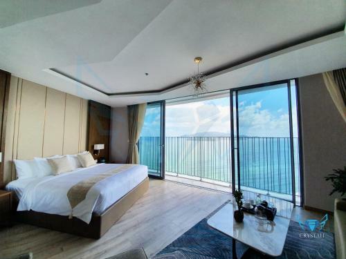Bed & Breakfast Crystali Panorama Nha Trang