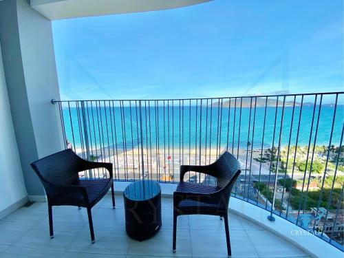 Bed & Breakfast Crystali Panorama Nha Trang