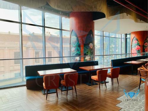 Bed & Breakfast Crystali Panorama Nha Trang