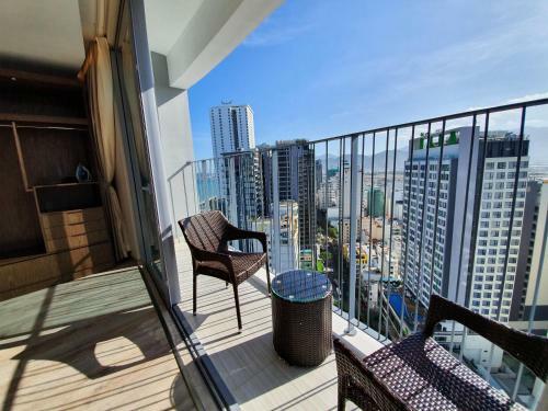 Bed & Breakfast Crystali Panorama Nha Trang