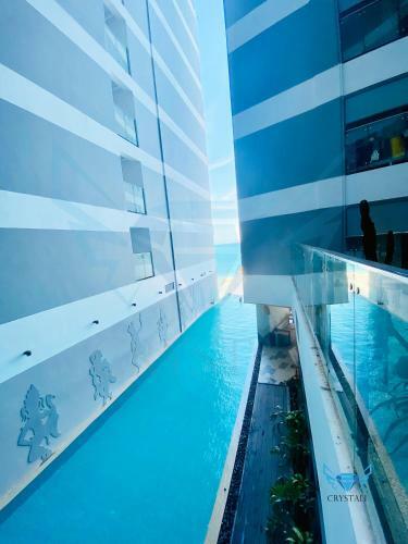 Bed & Breakfast Crystali Panorama Nha Trang
