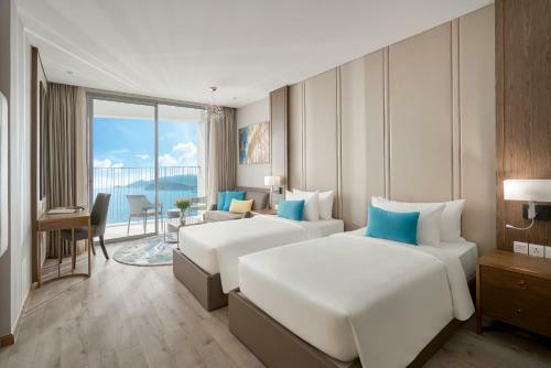 Eastin Grand Hotel Nha Trang
