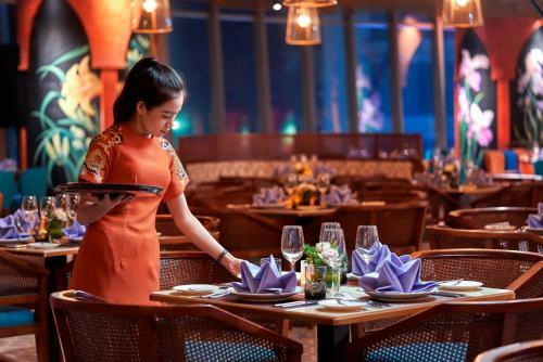 Eastin Grand Hotel Nha Trang