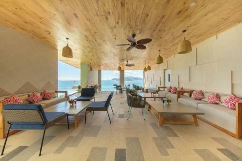 Eastin Grand Hotel Nha Trang