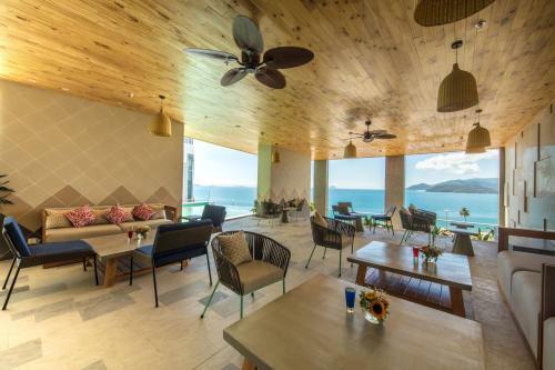 Eastin Grand Hotel Nha Trang
