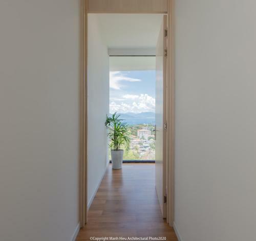The Bridge Luxury Villa Nha Trang