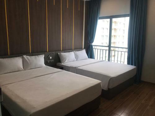 Grand Beach Hotel