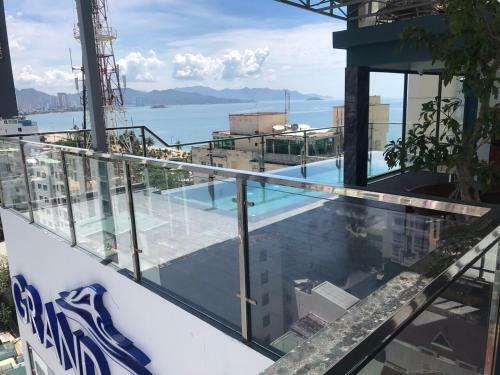 Grand Beach Hotel