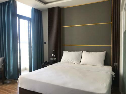 Grand Beach Hotel