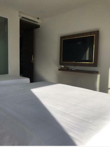 Grand Beach Hotel