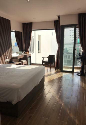 Grand Beach Hotel