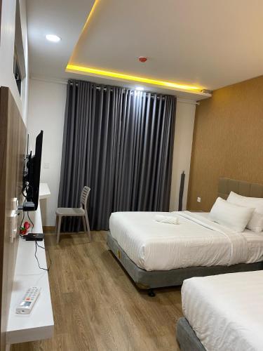 Apartment Premium Thi�n Kim 11